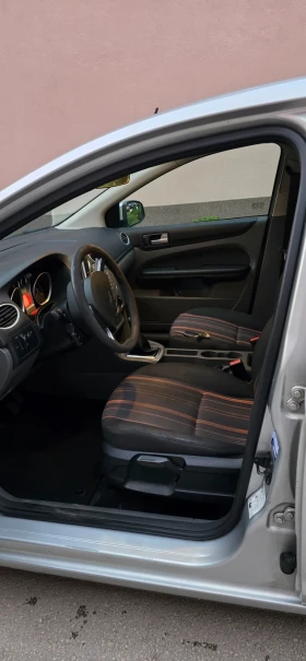Ford Focus 1.6d, Trend, снимка 8