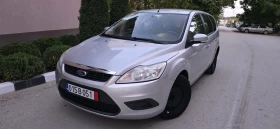 Ford Focus 1.6d, Trend, снимка 1