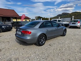 Audi A4 2.0 дизел Автомат Италия, снимка 5