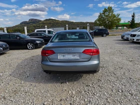 Audi A4 2.0 дизел Автомат Италия, снимка 6