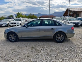 Audi A4 2.0 дизел Автомат Италия, снимка 9