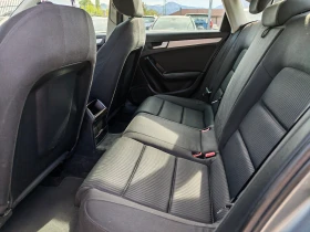 Audi A4 2.0 дизел Автомат Италия, снимка 13