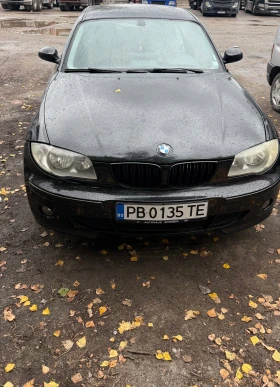 BMW 118, снимка 1