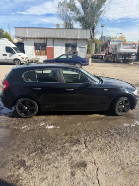 BMW 118, снимка 3
