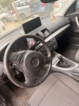 BMW 118, снимка 4