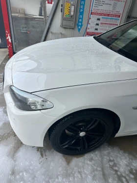 BMW 520 F10, снимка 7