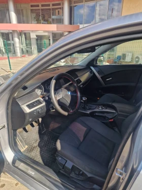 BMW 530 I, снимка 6