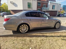 BMW 530 I, снимка 5
