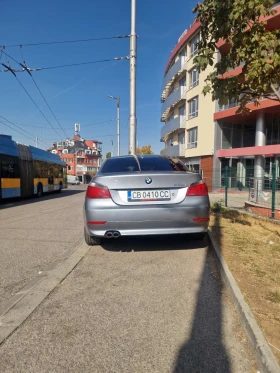 BMW 530 I, снимка 3