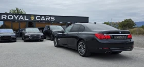 BMW 730 Вакум* Comf.Seats* Подгрев* ТВ* , снимка 7