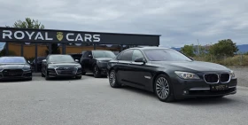 BMW 730 Вакум* Comf.Seats* Подгрев* ТВ* , снимка 3