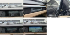 BMW 730 Вакум* Comf.Seats* Подгрев* ТВ* , снимка 17