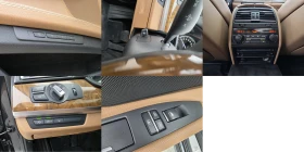 BMW 730 Вакум* Comf.Seats* Подгрев* ТВ* , снимка 16