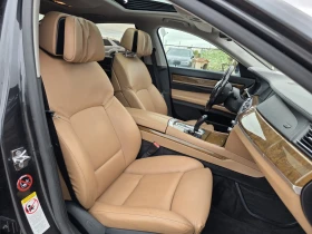 BMW 730 Вакум* Comf.Seats* Подгрев* ТВ* , снимка 12