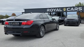 BMW 730 Вакум* Comf.Seats* Подгрев* ТВ* , снимка 8