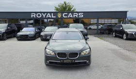 BMW 730 Вакум* Comf.Seats* Подгрев* ТВ* , снимка 2