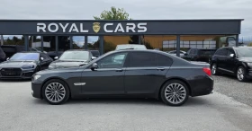 BMW 730 Вакум* Comf.Seats* Подгрев* ТВ* , снимка 5