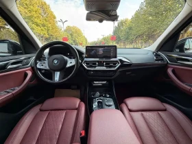 BMW iX3, снимка 4