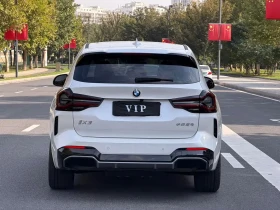 BMW iX3, снимка 8