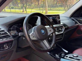 BMW iX3, снимка 10