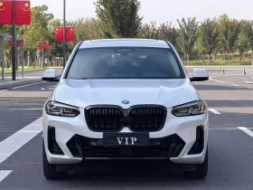 BMW iX3, снимка 2