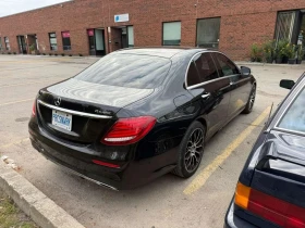 Mercedes-Benz E 350, снимка 11