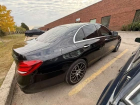 Mercedes-Benz E 350, снимка 3