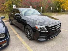 Mercedes-Benz E 350, снимка 12