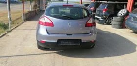 Renault Megane 1.9 | Mobile.bg    2