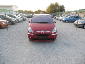 Citroen Xsara picasso 1, 6HDIЛизинг109Коня.Реални километри пълна истори, снимка 2