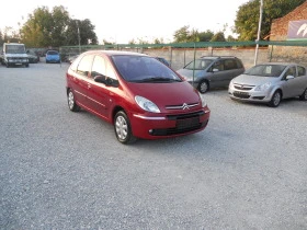 Citroen Xsara picasso 1, 6HDIЛизинг109Коня.Реални километри пълна истори, снимка 1