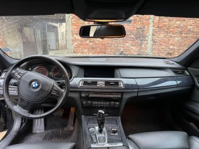 BMW 750 На Части, снимка 7