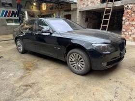 BMW 750 На Части, снимка 3