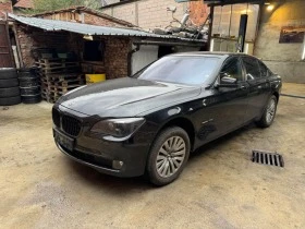 BMW 750 На Части, снимка 1