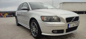 Volvo V50, снимка 5