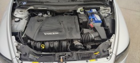 Volvo V50, снимка 12 - Автомобили и джипове - 45253441