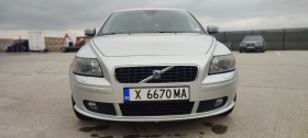 Volvo V50, снимка 6 - Автомобили и джипове - 45253441