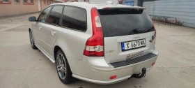 Volvo V50, снимка 2