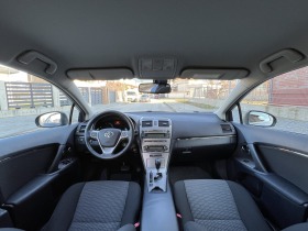 Toyota Avensis 2.0i-AVTOMAT-ШВЕЙЦАРИЯ-TOP, снимка 11