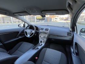Toyota Avensis 2.0i-AVTOMAT-ШВЕЙЦАРИЯ-TOP, снимка 12