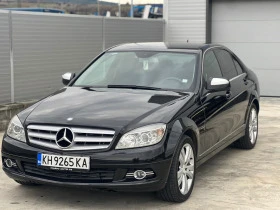 Mercedes-Benz C 220 2.2CDI AVANGARDE!!! TOP!, снимка 2