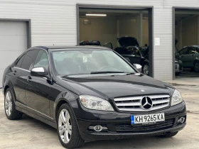 Mercedes-Benz C 220 2.2CDI AVANGARDE!!! TOP!, снимка 3