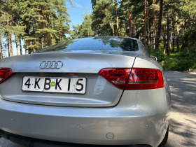 Audi A5 3.0tdi, снимка 4