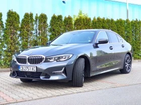 BMW 320 Xdrive - изображение 1