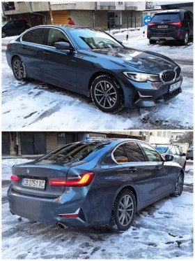 Обява за продажба на BMW 320 Xdrive ~51 999 лв. - изображение 8