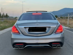 Mercedes-Benz S 500 60000 КМ !!! , снимка 3