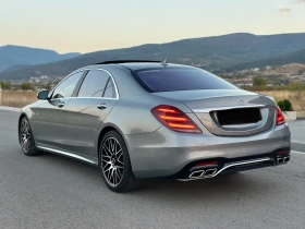 Обява за продажба на Mercedes-Benz S 500 60000 КМ !!!  LONG ~72 999 лв. - изображение 3