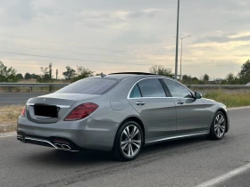 Mercedes-Benz S 500 60000 КМ !!! , снимка 6