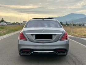 Mercedes-Benz S 500 60000  !!!  | Mobile.bg    4