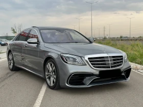 Mercedes-Benz S 500 60000  !!!  | Mobile.bg    2